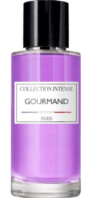 gourmand w