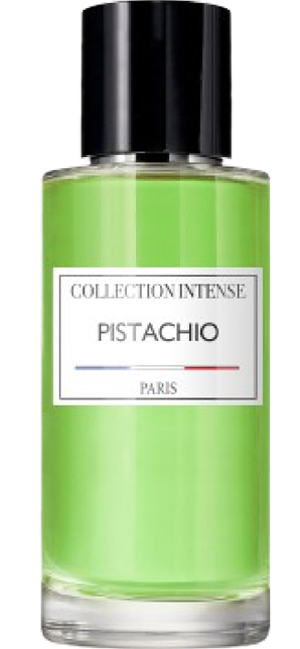 pistachio W
