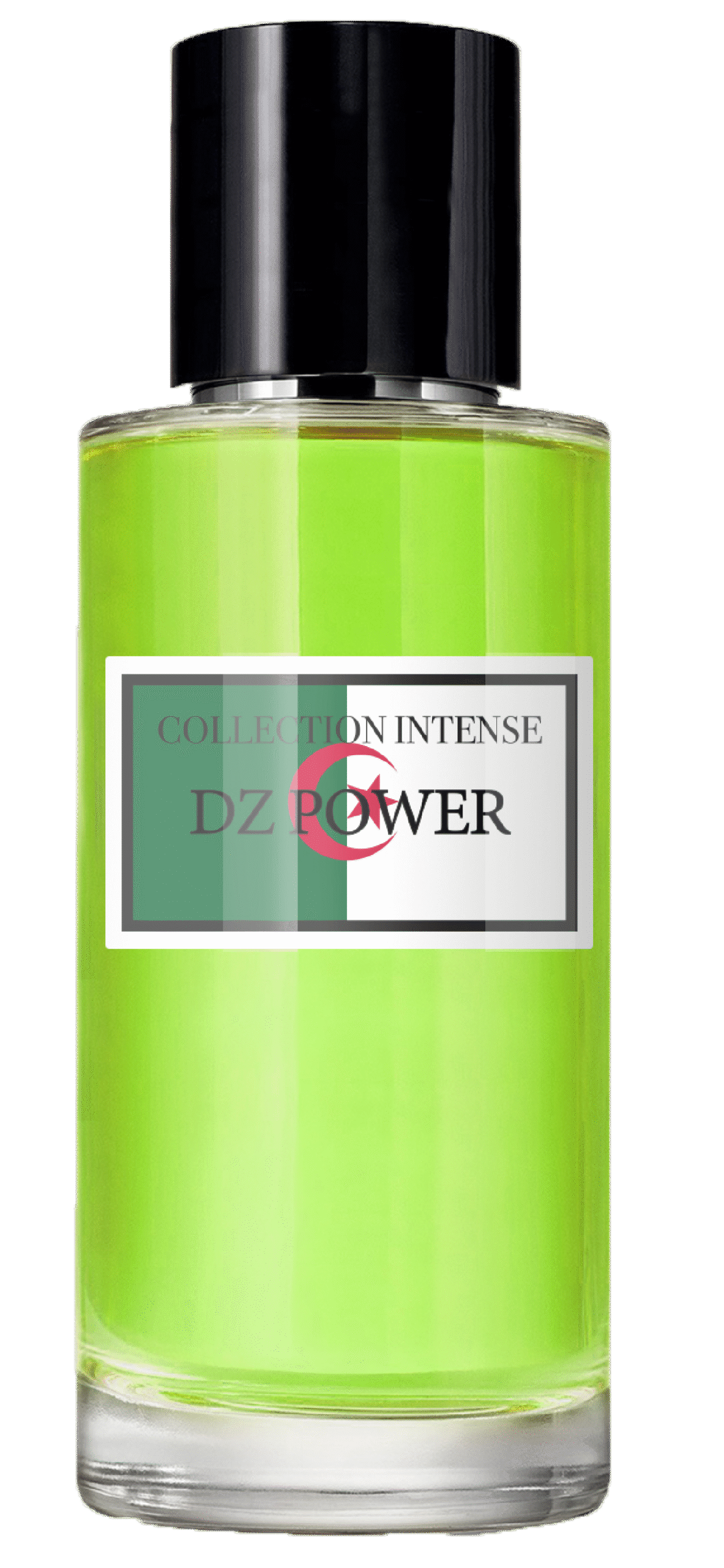 PARFUM COLLECTION INTENSE -03