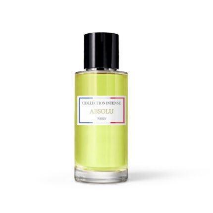 Absolu 50ml Eau de parfum Femme