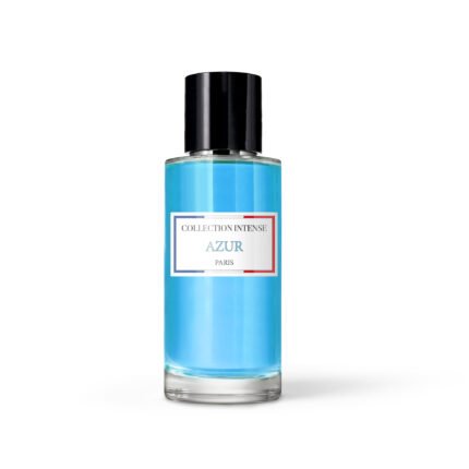 Azur 50ml Eau de parfum Homme