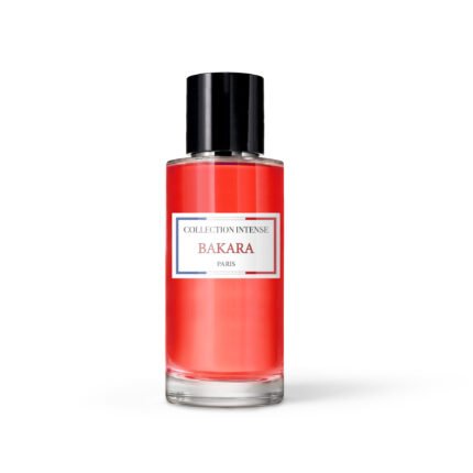 Bakara 50ml Eau de Parfum Homme