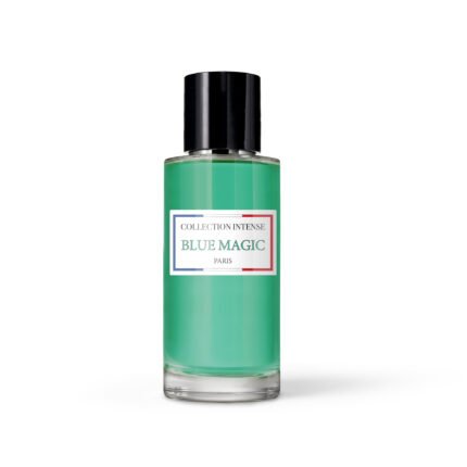 Blue Magic 50ml Eau de parfum Homme
