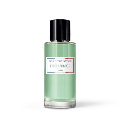 Influence 50ml Eau de parfum Homme