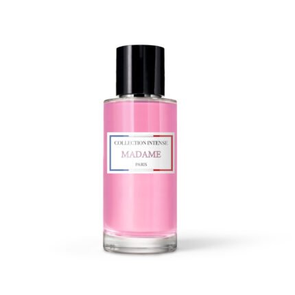 Madame 50ml Eau de parfum femme