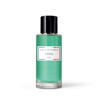 Rebel 50ml Eau de parfum Homme