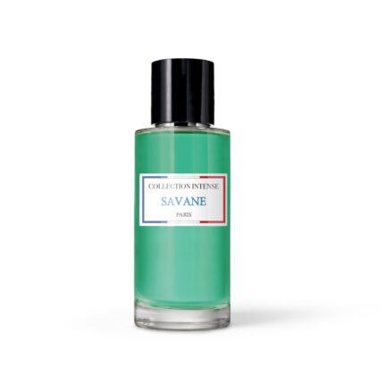 Savane 50ml Eau de parfum Homme