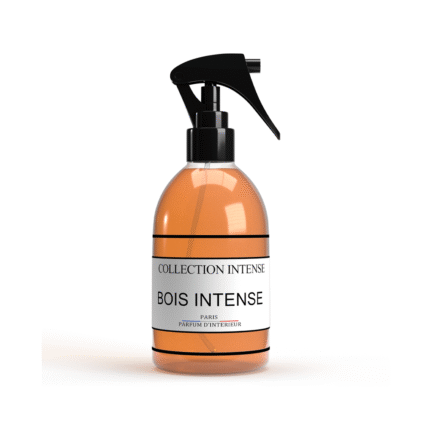 Bois Intense - Spray D'ambiance