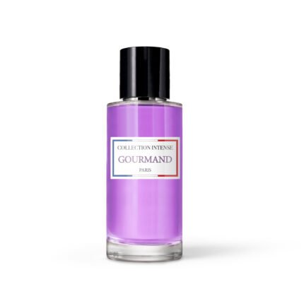 Gourmand 50ml Eau de parfum Unisexe