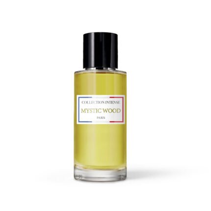 Mystic Wood 50ML Eau de parfum Unisexe