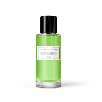 Pistachio 50ML Eau de parfum Unisexe