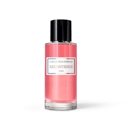 Red Intense 50ml Eau de parfum Femme