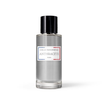 Anthracite 50ml Eau de parfum Homme
